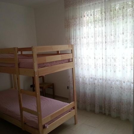 San Teodoro Apartment Mestre Exteriér fotografie