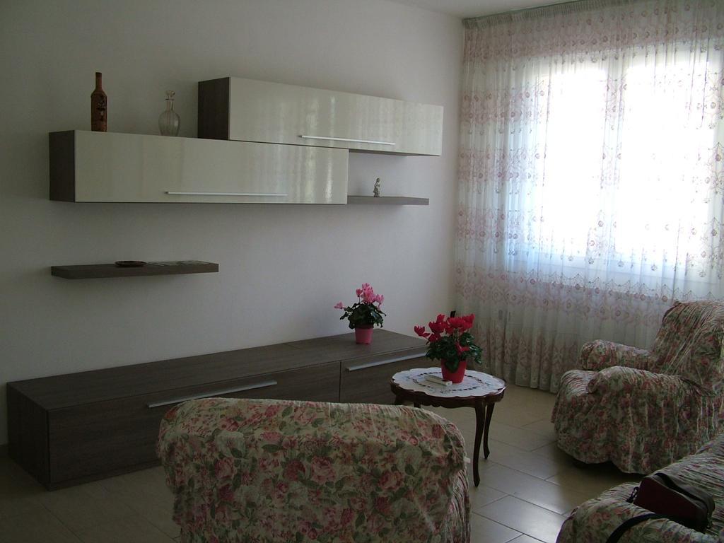 San Teodoro Apartment Mestre Exteriér fotografie