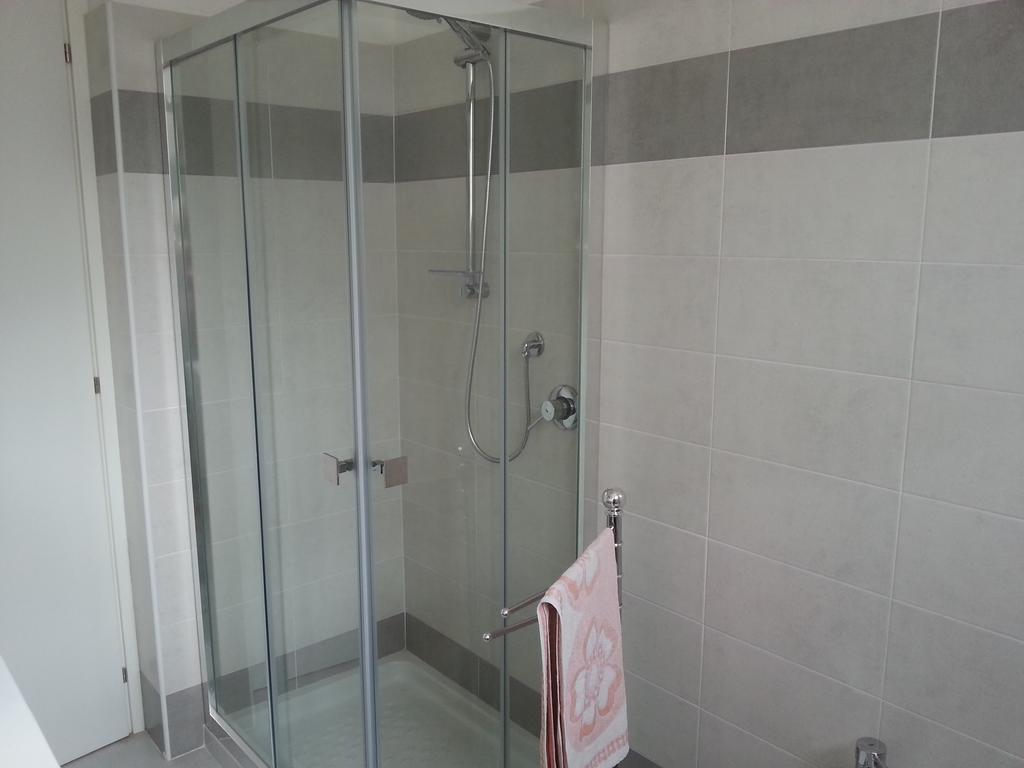 San Teodoro Apartment Mestre Exteriér fotografie