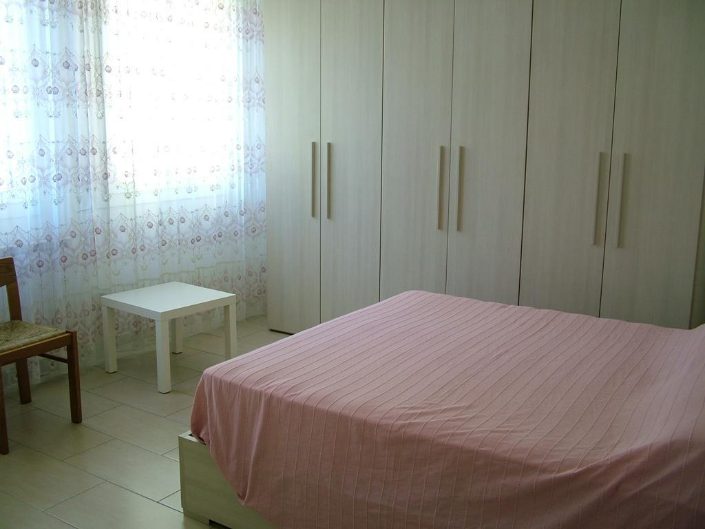 San Teodoro Apartment Mestre Exteriér fotografie