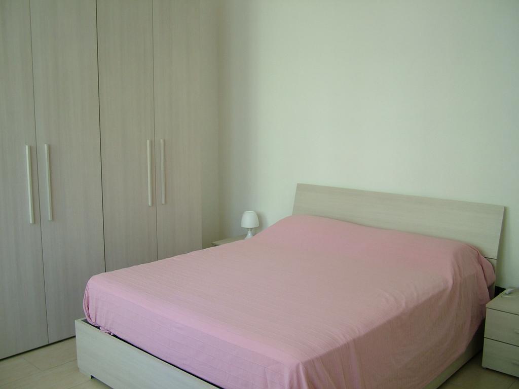 San Teodoro Apartment Mestre Exteriér fotografie